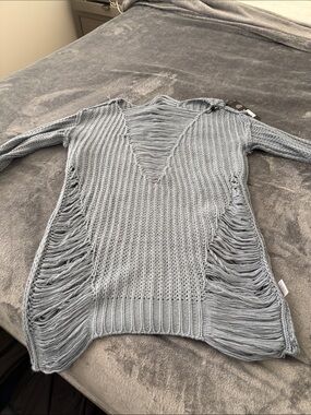 FN sweater dress